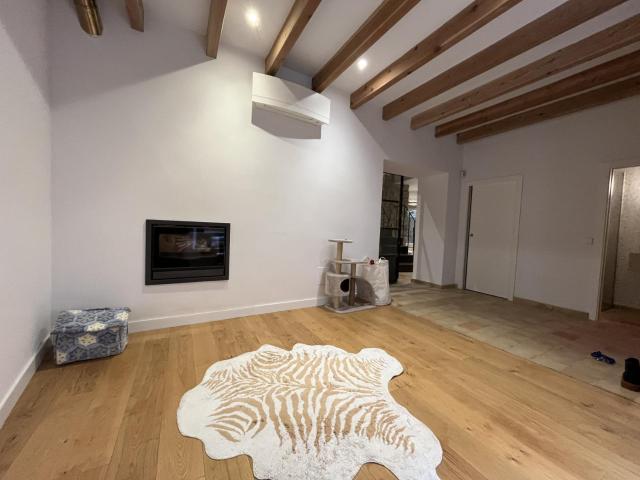 Casa en alquiler en Alaró Baleares