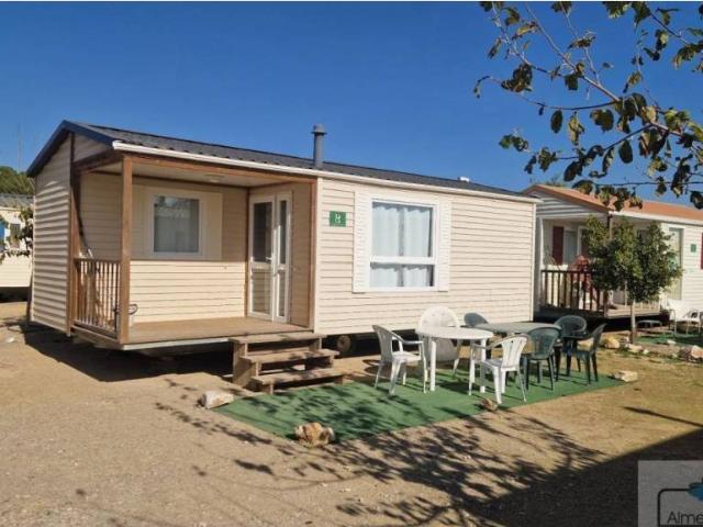 Casa en Alquiler en Albox