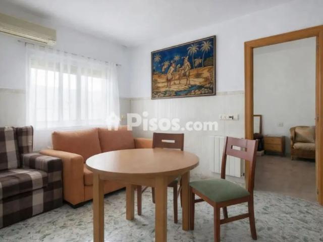 Casa en alquiler en Alborache