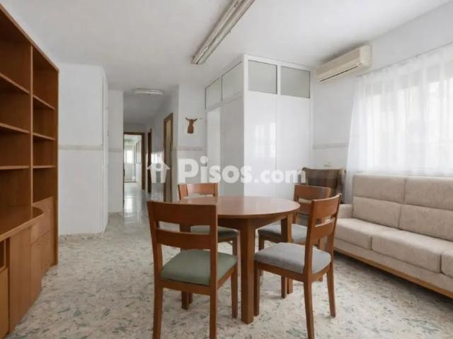 Casa en alquiler en Alborache