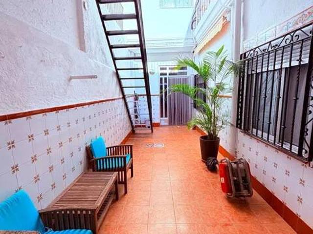 Casa en Alquiler en Albal
