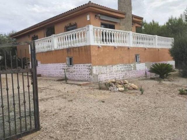 Casa en Alquiler en Alberic