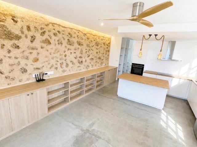 Casa en alquiler en Algaida Baleares