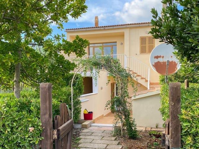 Casa en alquiler en Algaida, Mallorca