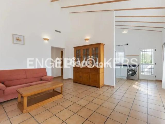 Casa en alquiler en Algar de Palància