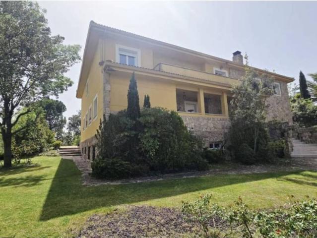 Casa en Alquiler en Algete