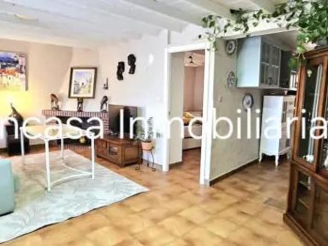 Casa en alquiler en Aldea de Traslasierra