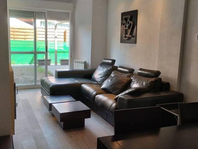 Casa en Alquiler en Aldeamayor de San Martín