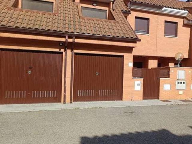 Casa en Alquiler en Aldeamayor de San Martín