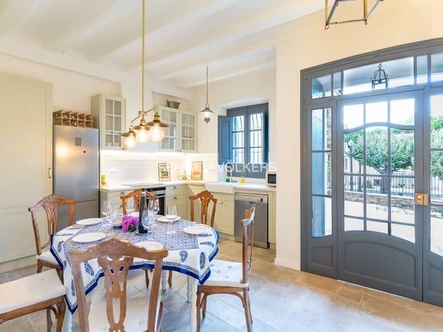 Casa en alquiler en Alella, Barcelona Costa Maresme