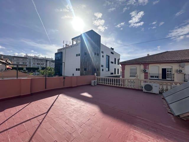 Casa en alquiler en Alhaurín de la Torre, Málaga Costa del Sol