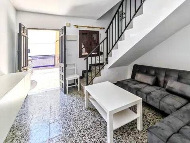 Casa en Alquiler en Alhaurín de la Torre