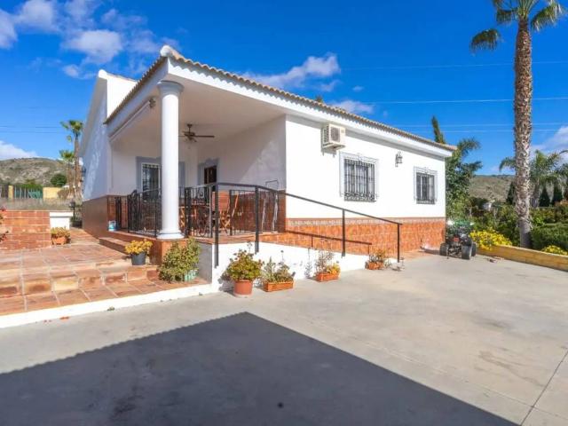 Casa en Alquiler en Alhaurín de la Torre