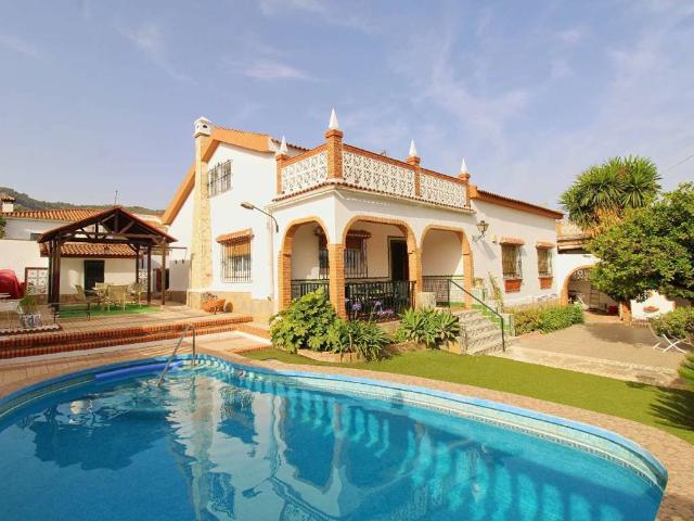 Casa en Alquiler en Alhaurín de la Torre