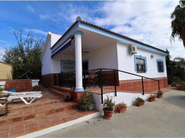 Casa en Alquiler en Alhaurín de la Torre