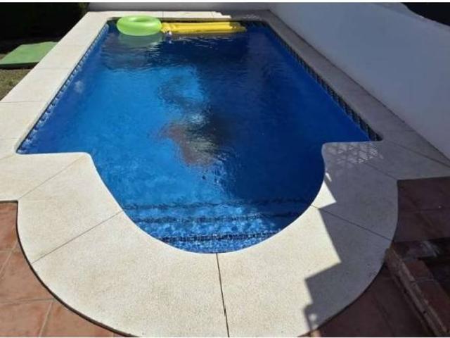 Casa en Alquiler en Alhaurín de la Torre