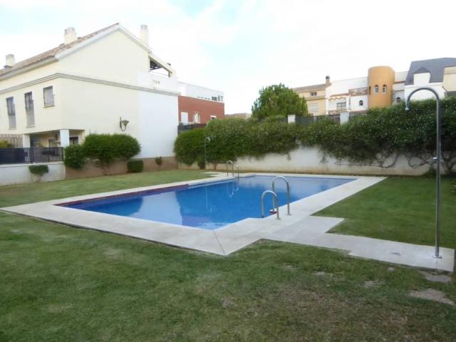 Casa en Alquiler en Alhaurín de la Torre
