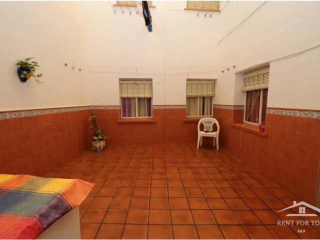 Casa en Alquiler en Alhaurín El Grande