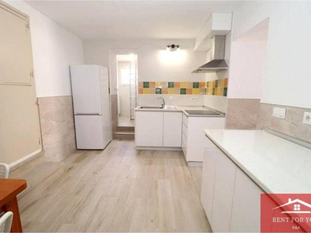 Casa en Alquiler en Alhaurín El Grande