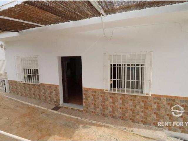Casa en Alquiler en Alhaurín El Grande