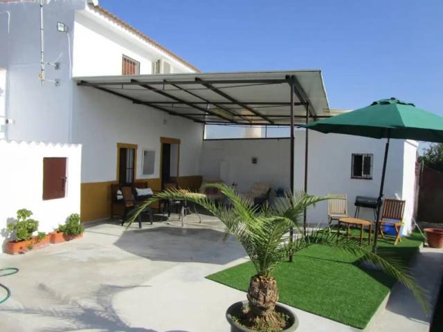 Casa en Alquiler en Alhaurín El Grande
