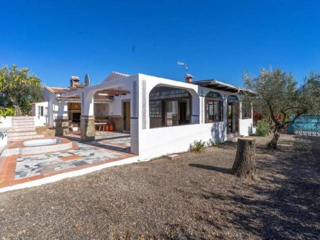 Casa en Alquiler en Alhaurín El Grande