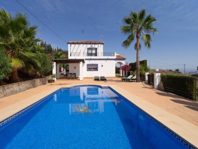 Casa en Alquiler en Alhaurín El Grande