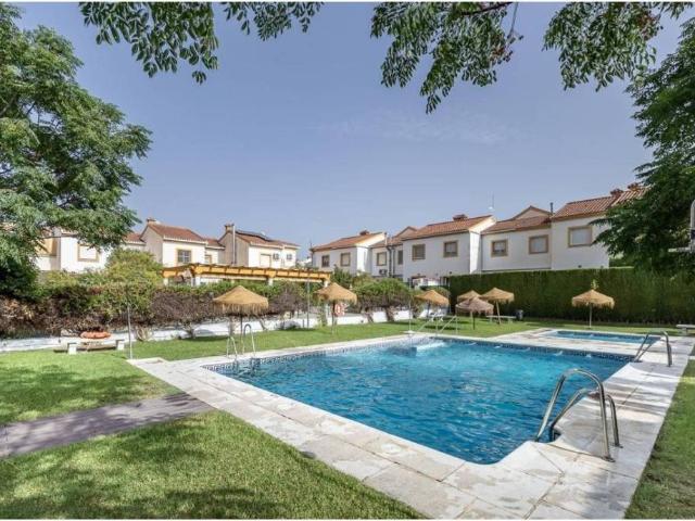 Casa en Alquiler en Alhendín