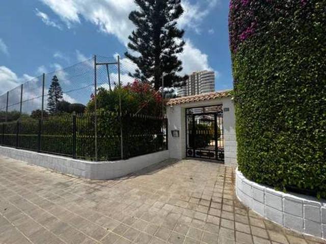 Casa en Alquiler en Alicante Alacant
