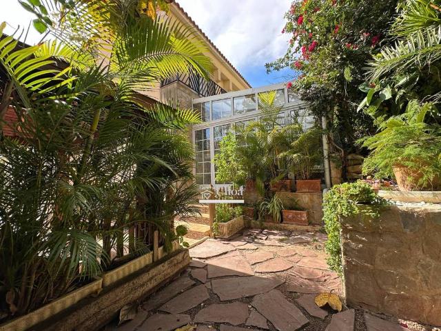 Casa en Alquiler en Alicante Alacant