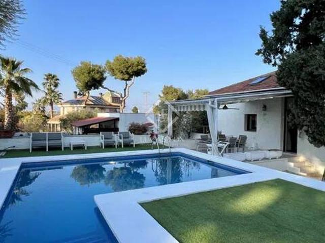 Casa en Alquiler en Alicante Alacant
