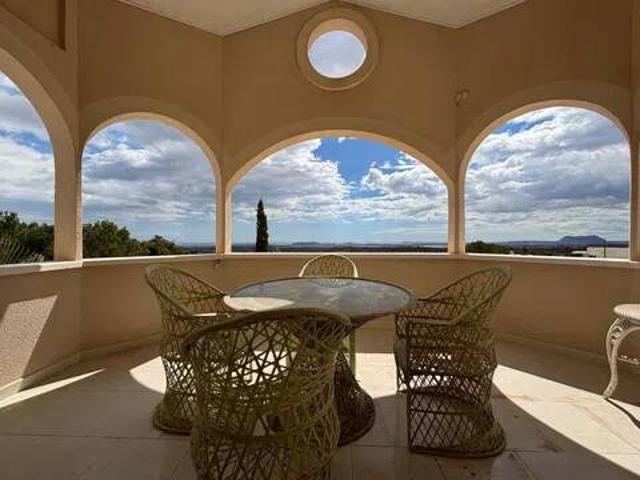Casa en Alquiler en Alicante Alacant