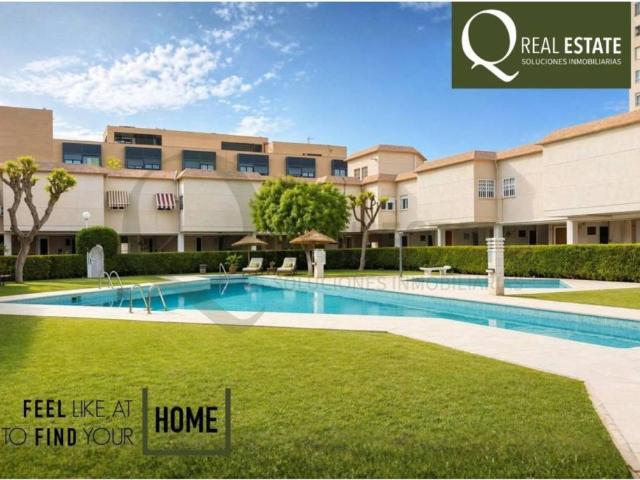 Casa en Alquiler en Alicante Alacant