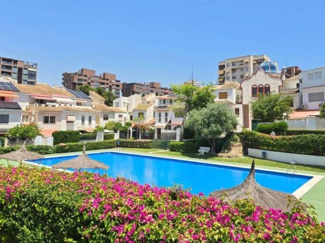 Casa en Alquiler en Alicante Alacant