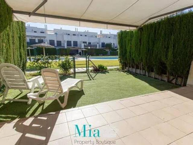 Casa en Alquiler en Alicante Alacant
