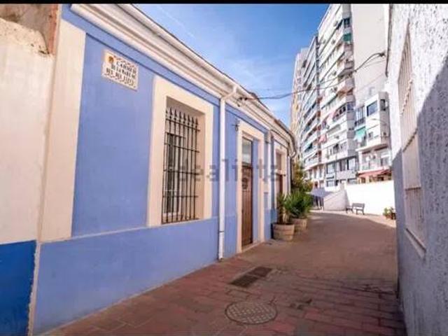 Casa en Alquiler en Alicante Alacant