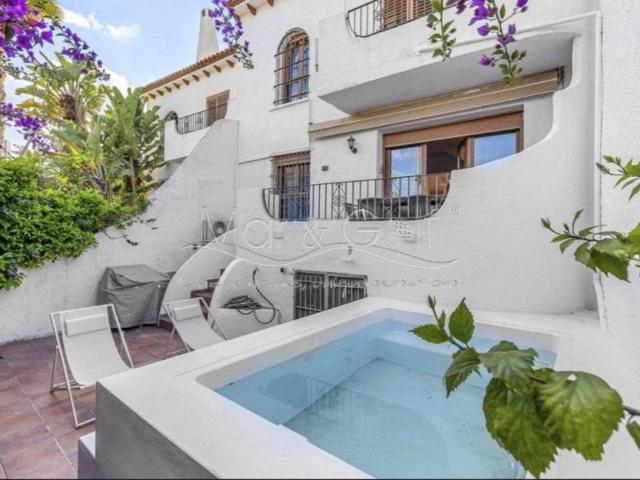 Casa en Alquiler en Alicante Alacant