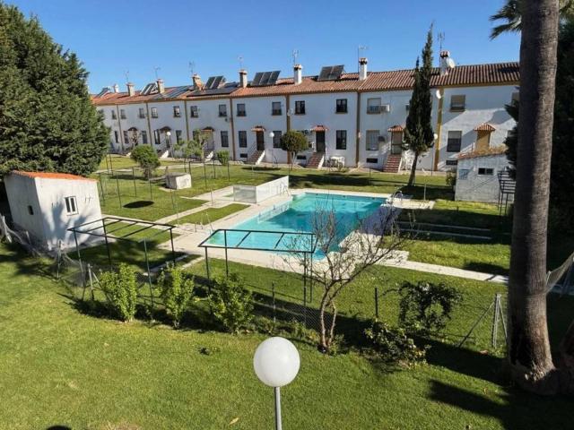 Casa en Alquiler en Aljaraque