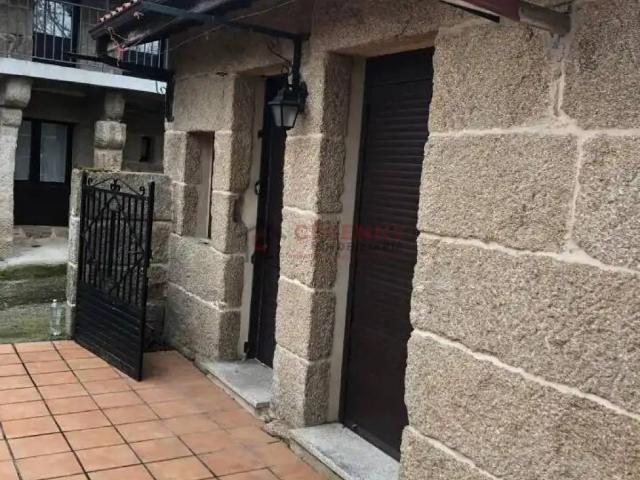 Casa en Alquiler en Allariz