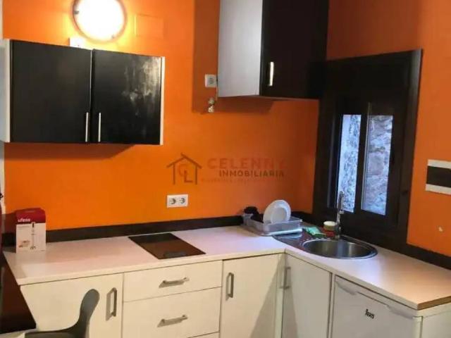 Casa en Alquiler en Allariz