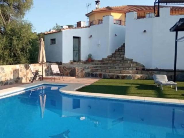 Casa en Alquiler en Almodóvar del Río