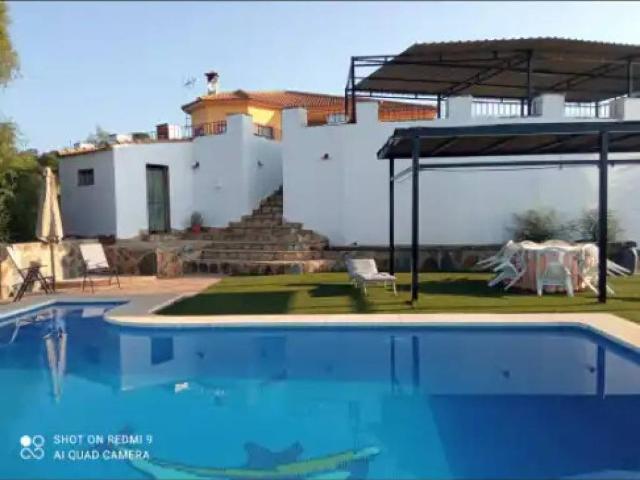 Casa en Alquiler en Almodóvar del Río