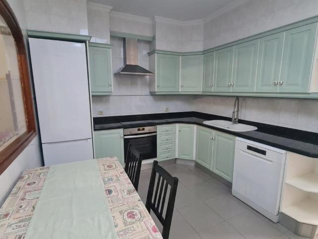 Casa en alquiler en Almazora | Espacio, comodidad y lista para entrar a vivir