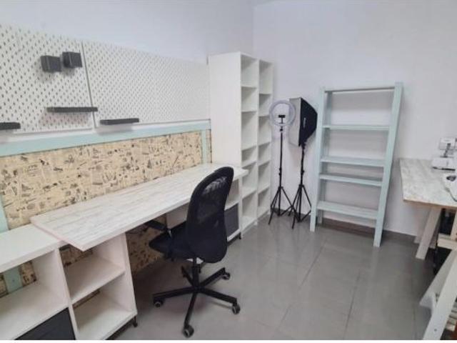 Casa en alquiler en Almazora | Espacio, comodidad y lista para entrar a vivir