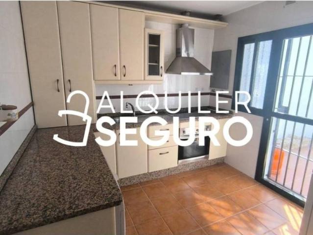 Casa en Alquiler en Almensilla