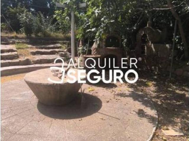 Casa en Alquiler en Almensilla