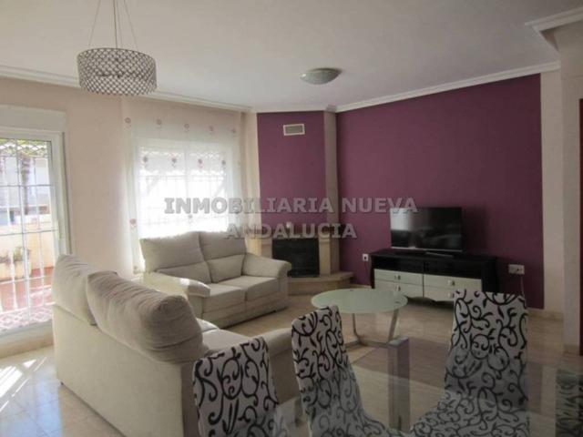 Casa en Alquiler en Almería