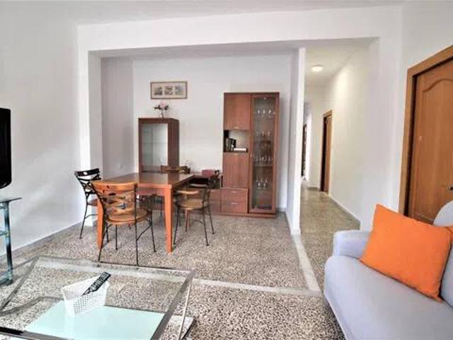 Casa en Alquiler en Almería