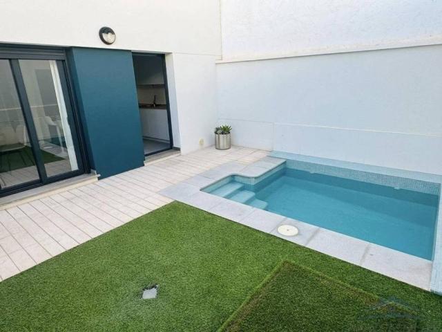 Casa en Alquiler en Almería