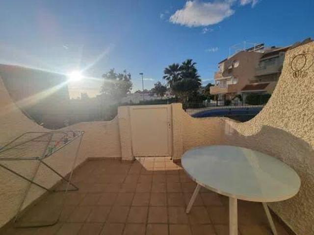 Casa en Alquiler en Almería